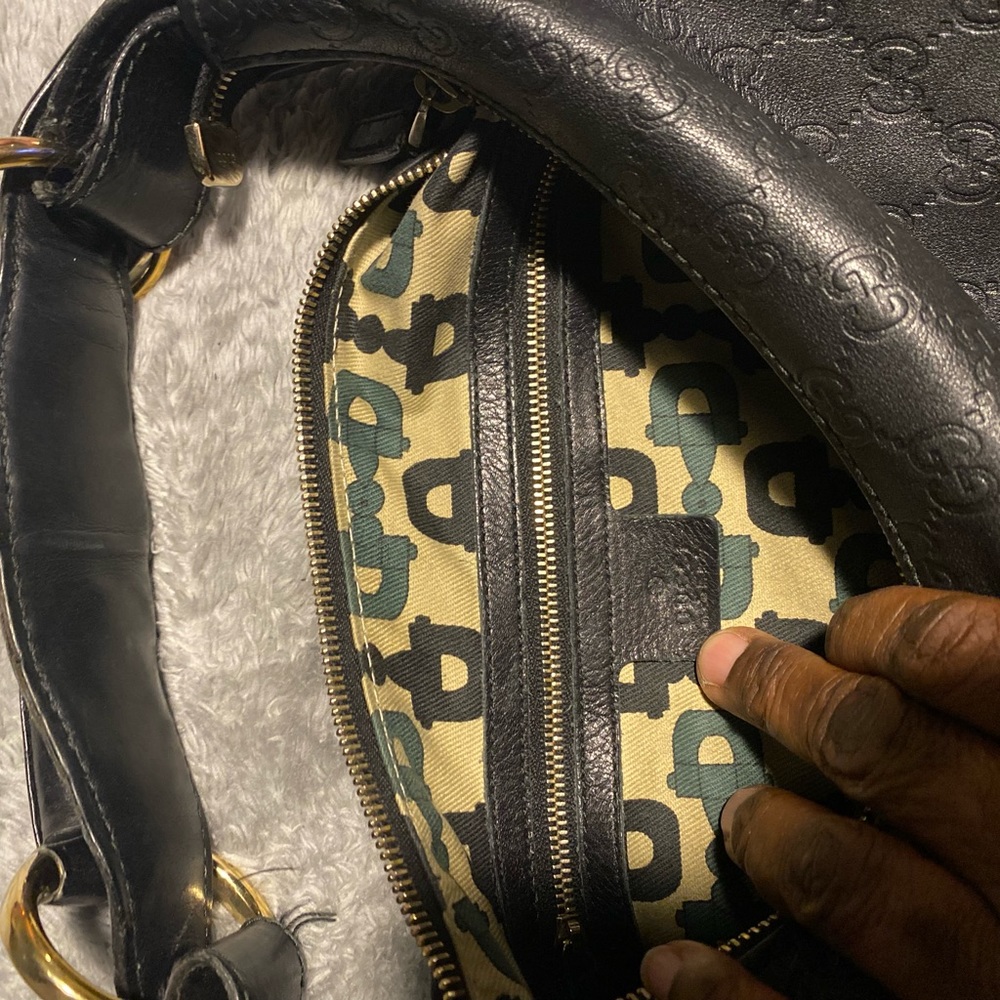 Gucci 👜 - Picture 5 of 6